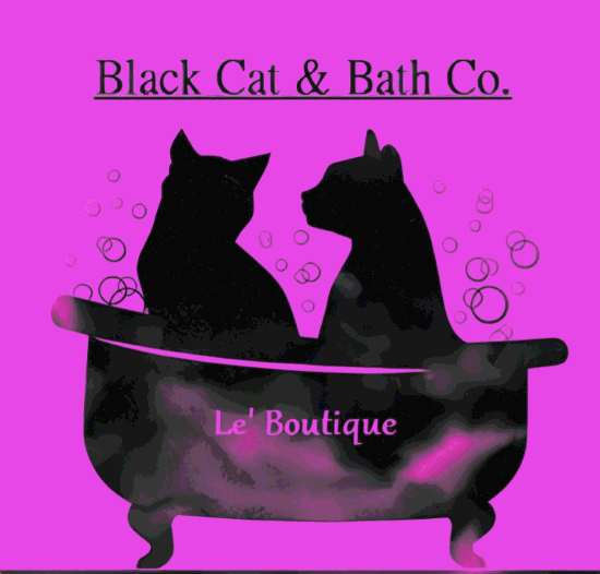 Black Cat & Bath Co.